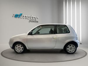Seat Arosa 1.4i STELLA  - Foto 4