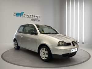 Seat Arosa 1.4i STELLA  - Foto 9