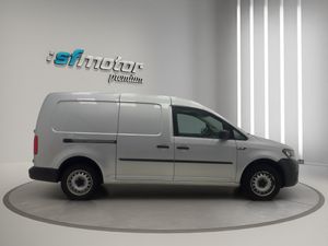 Volkswagen Caddy MAXI CARGO  - Foto 8