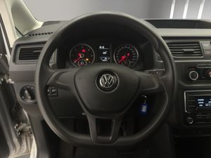 Volkswagen Caddy MAXI CARGO  - Foto 11