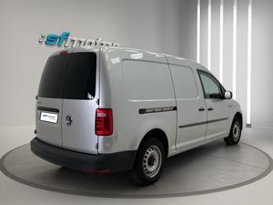 Volkswagen Caddy MAXI CARGO  - Foto 7