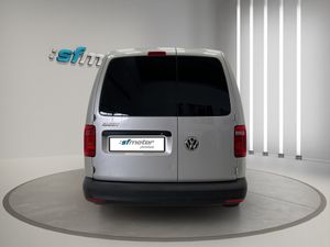 Volkswagen Caddy MAXI CARGO  - Foto 6