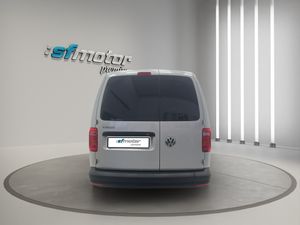 Volkswagen Caddy MAXI CARGO  - Foto 6