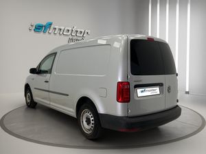 Volkswagen Caddy MAXI CARGO  - Foto 5