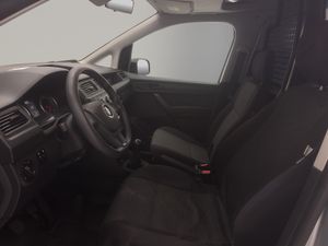 Volkswagen Caddy MAXI CARGO  - Foto 11