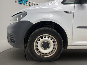 Volkswagen Caddy MAXI CARGO  - Foto 20