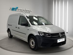 Volkswagen Caddy MAXI CARGO  - Foto 9