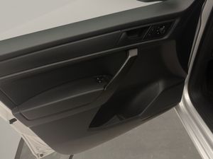 Volkswagen Caddy MAXI CARGO  - Foto 13