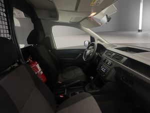 Volkswagen Caddy MAXI CARGO  - Foto 18