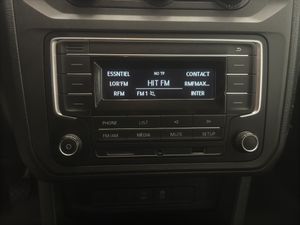 Volkswagen Caddy MAXI CARGO  - Foto 22