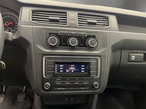 Volkswagen Caddy MAXI CARGO  - Foto 17