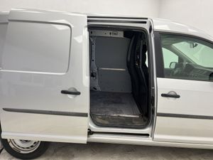 Volkswagen Caddy MAXI CARGO  - Foto 27