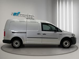 Volkswagen Caddy MAXI CARGO  - Foto 8