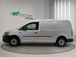 Volkswagen Caddy MAXI CARGO  - Foto 4
