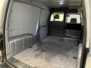Volkswagen Caddy MAXI CARGO  - Foto 25