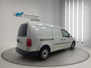 Volkswagen Caddy MAXI CARGO  - Foto 7