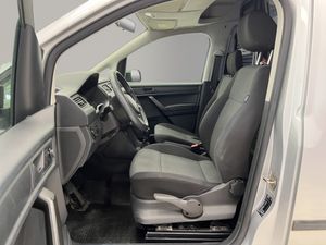 Volkswagen Caddy MAXI CARGO  - Foto 10