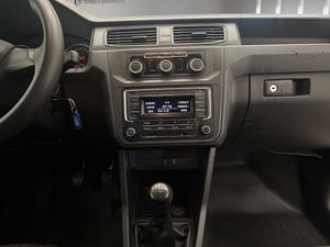 Volkswagen Caddy MAXI CARGO  - Foto 15