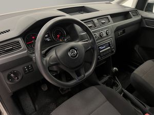 Volkswagen Caddy MAXI CARGO  - Foto 15
