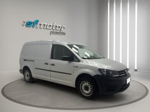 Volkswagen Caddy MAXI CARGO  - Foto 9