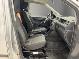Volkswagen Caddy MAXI CARGO  - Foto 18
