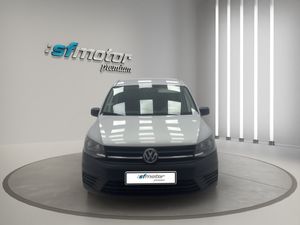 Volkswagen Caddy MAXI CARGO  - Foto 3
