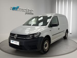 Volkswagen Caddy MAXI CARGO  - Foto 2