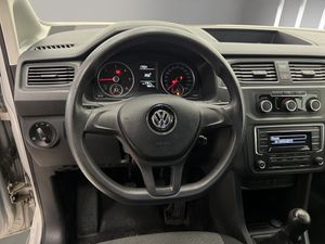 Volkswagen Caddy MAXI CARGO  - Foto 11