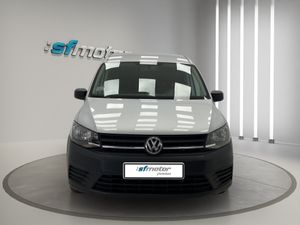 Volkswagen Caddy MAXI CARGO  - Foto 3