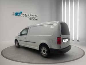 Volkswagen Caddy MAXI CARGO  - Foto 5