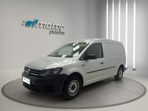 Volkswagen Caddy MAXI CARGO  - Foto 2