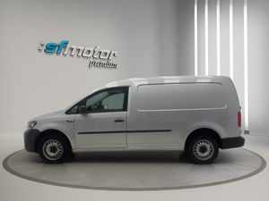 Volkswagen Caddy MAXI CARGO  - Foto 4