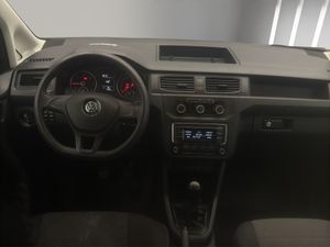 Volkswagen Caddy MAXI CARGO  - Foto 14