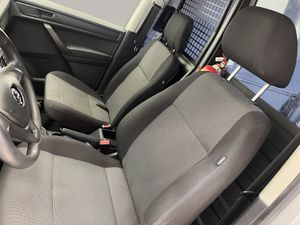 Volkswagen Caddy MAXI CARGO  - Foto 14