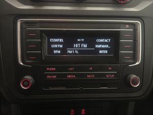 Volkswagen Caddy MAXI CARGO  - Foto 23