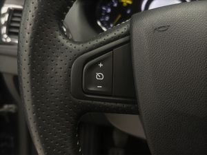 Renault Megane Sport Tourer Bose Energy dCi 130 S&S  - Foto 24