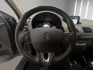 Renault Megane Sport Tourer Bose Energy dCi 130 S&S  - Foto 11