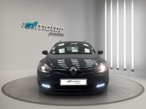 Renault Megane Sport Tourer Bose Energy dCi 130 S&S  - Foto 3