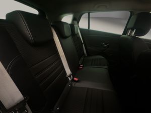 Renault Megane Sport Tourer Bose Energy dCi 130 S&S  - Foto 20