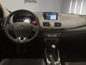 Renault Megane Sport Tourer Bose Energy dCi 130 S&S  - Foto 15