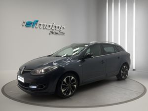 Renault Megane Sport Tourer Bose Energy dCi 130 S&S  - Foto 2