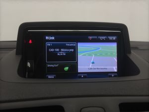 Renault Megane Sport Tourer Bose Energy dCi 130 S&S  - Foto 29