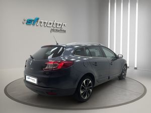 Renault Megane Sport Tourer Bose Energy dCi 130 S&S  - Foto 7