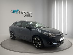 Renault Megane Sport Tourer Bose Energy dCi 130 S&S  - Foto 9
