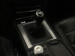 Mercedes Clase E Coupé E 220 CDI Blue Efficiency Avantg.  - Foto 26