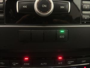 Mercedes Clase E Coupé E 220 CDI Blue Efficiency Avantg.  - Foto 29