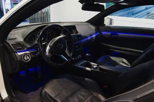 Mercedes Clase E Coupé E 220 CDI Blue Efficiency Avantg.  - Foto 3