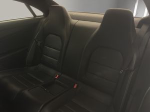 Mercedes Clase E Coupé E 220 CDI Blue Efficiency Avantg.  - Foto 14