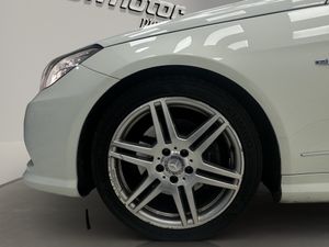 Mercedes Clase E Coupé E 220 CDI Blue Efficiency Avantg.  - Foto 22