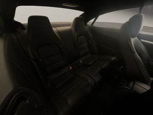 Mercedes Clase E Coupé E 220 CDI Blue Efficiency Avantg.  - Foto 20